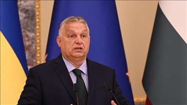 Orban'dan Moskova ziyaretine ilişkin AB'nin tepkisine yanıt