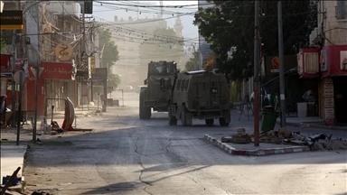الجيش الإسرائيلي ينسحب من جنين بعد عملية استمرت 4 ساعات 