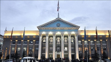 Kyrgyz authorities report foiled coup attempt