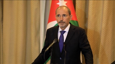 الأردن يحذر من "التصعيد" بالمنطقة في حال استمر العدوان على غزة 