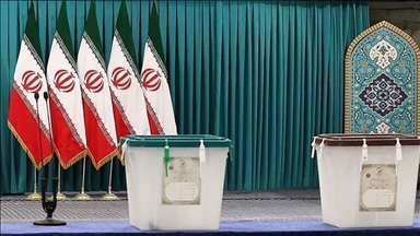 L’Iran entame le second tour de l'élection présidentielle