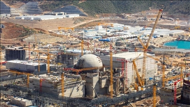 Усилия «Росатома»  сосредоточены на реализации проекта АЭС «Аккую»