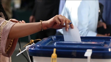 إيران.. انطلاق عملية التصويت في الجولة الثانية بالانتخابات الرئاسية