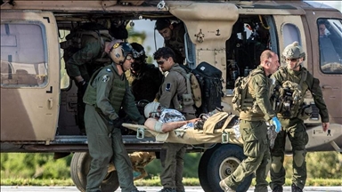 "القسام" يعلن قتل 10 جنود إسرائيليين بعملية مركّبة شرق غزة 