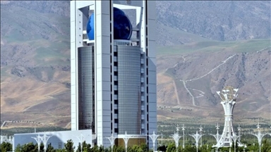 Туркменистан и Иран наращивают сотрудничество в газовой сфере