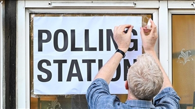 Élection britannique : Le Parti travailliste perd des voix dans les circonscriptions à majorité musulmane 