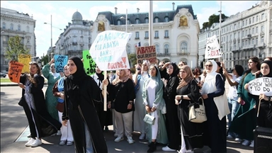 Komunitas Muslim Prancis khawatir dengan partai sayap kanan akan berkuasa