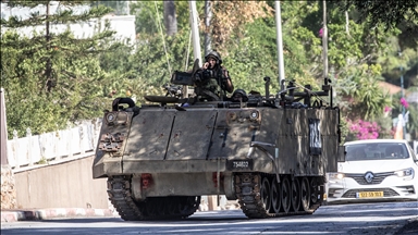 BM, İsrail-Lübnan sınırında kapsamlı savaşa karşı uyararak, itidal çağrısı yaptı
