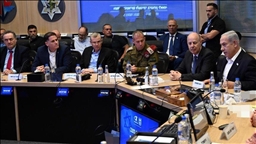 إسرائيل تعلن توجه وفدها المفاوض إلى قطر الأسبوع المقبل 