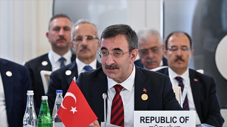 تطوير الممر الأوسط سيعزز التعاون بين الدول التركية