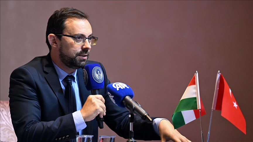 Hungarian experts optimistic about positive Türkiye-EU relations under their union presidency