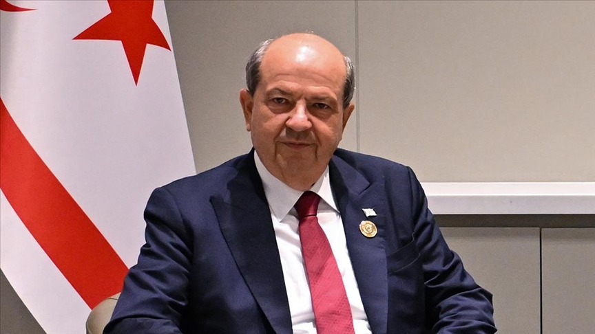 Tatar: TDT'nin faaliyet gösterdiği her alanda yer almak ve ilişkileri geliştirmek arzusundayız