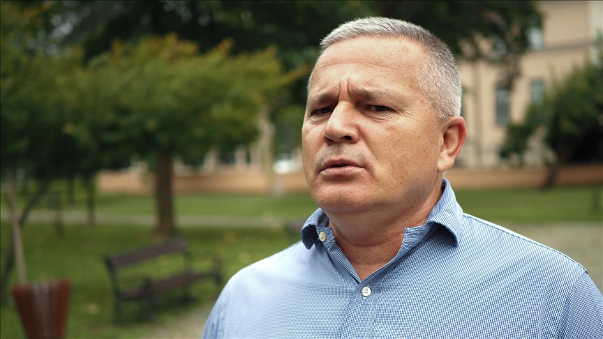 Žrtve genocida u Srebrenici: Braća Efendić stariji, iznemogli ljudi ubijeni na kućnom pragu