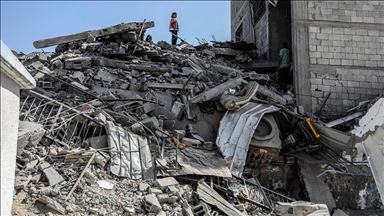 Palestinian death toll nears 38,100 as Israel kills 29 more in Gaza