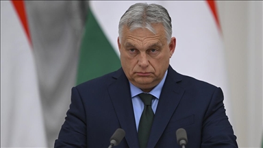 Orban: Macaristan'ın AB dönem başkanlığı sürecini bir barış misyonu olarak görüyoruz