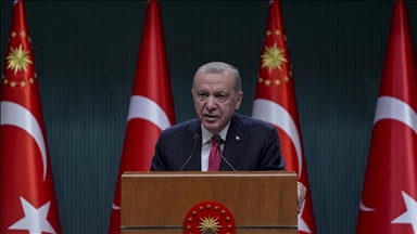 Erdogan: Turkiye mungkin akan kirim undangan ke Presiden Suriah Bashar al-Assad