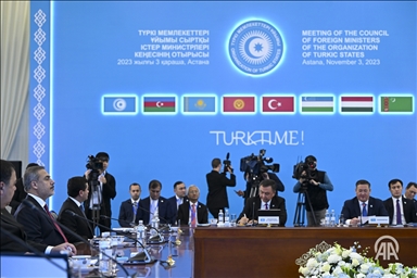 Azerbaijan's Karabakh region to host informal meeting of Turkic states' leaders