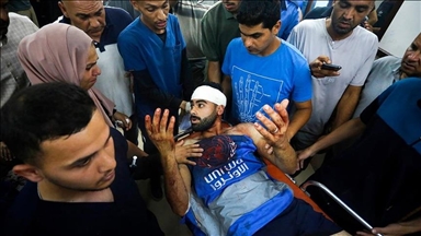 Атаки обвиняемого в геноциде Израиля на сектор Газа унесли жизни 11 человек