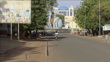 Niger : arrivée des présidents burkinabè et malien à Niamey