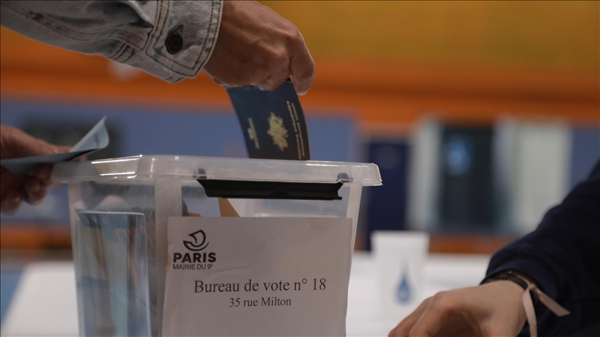 France / Législatives : La gauche rafle la mise en outre-mer
