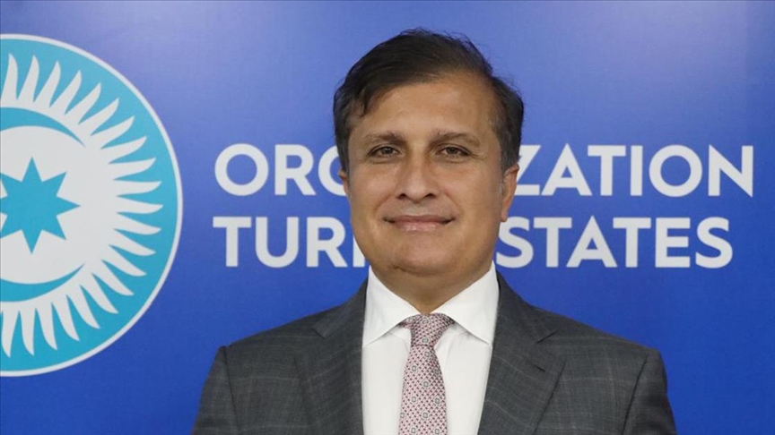 Küresel gerilimler Orta Koridor'un stratejik önemini artırdı