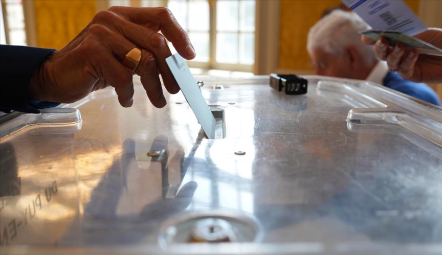 France / Législatives : Le NFP en tête du second tour devant Ensemble et le RN  