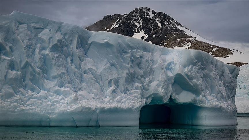 Turkish scientists to restore damaged lands in Arctic region