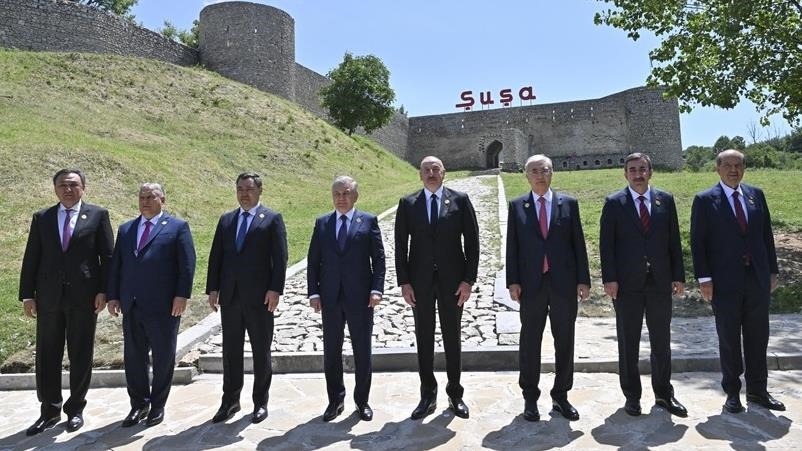 Страны ОТГ нацелены на расширение сотрудничества