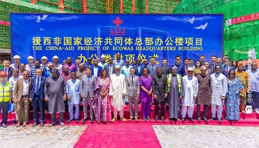 West African bloc calls for unity after new breakaway Sahel alliance