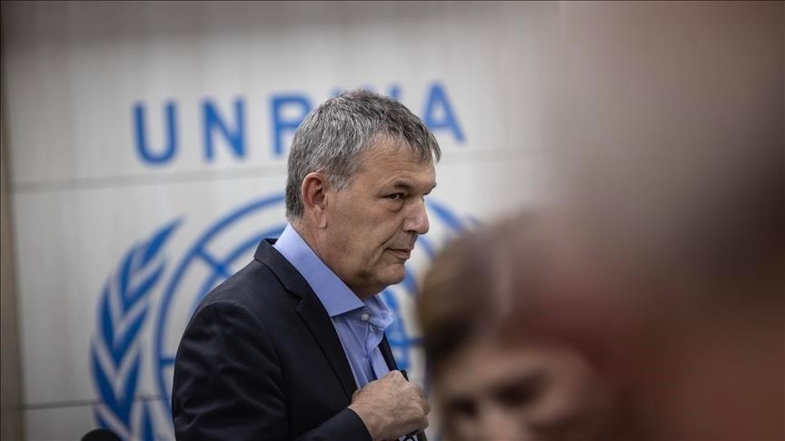 Gaza : L'UNRWA appelle à une "enquête indépendante" sur l'attaque israélienne contre une école accueillant des déplacés