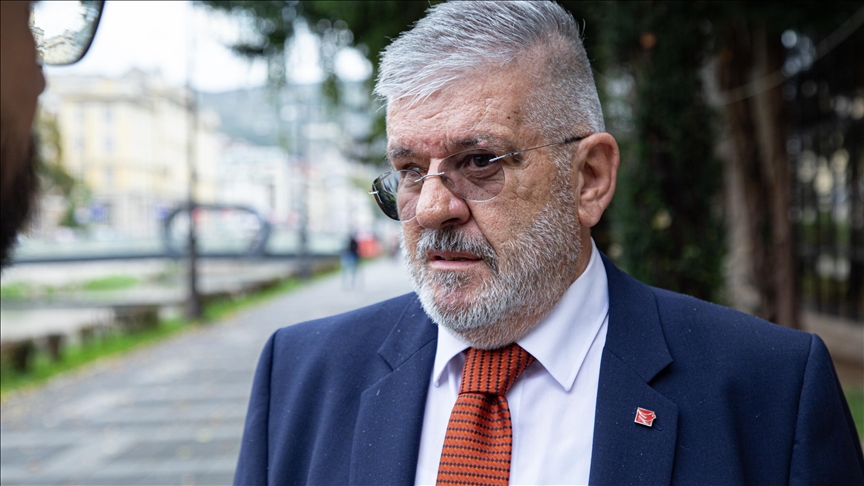 Namješten izbor sudija Ustavnog suda BiH? Čolo prozvala Trojku