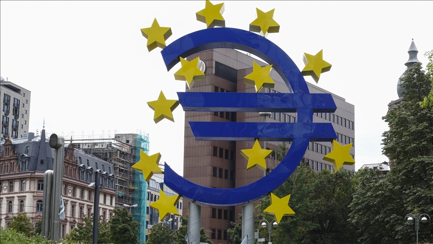 Germany's foreign trade volume narrows in May