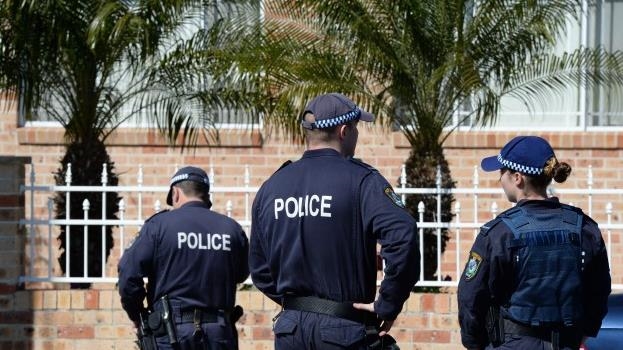 Australia imposes curfew in Alice Springs, home to First Nations