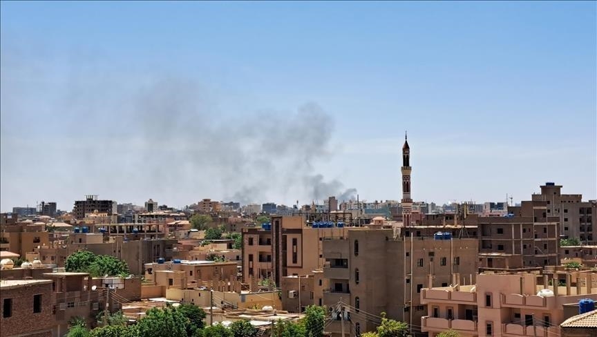 الخرطوم والرياض تبحثان استئناف "مفاوضات جدة" لوقف حرب السودان