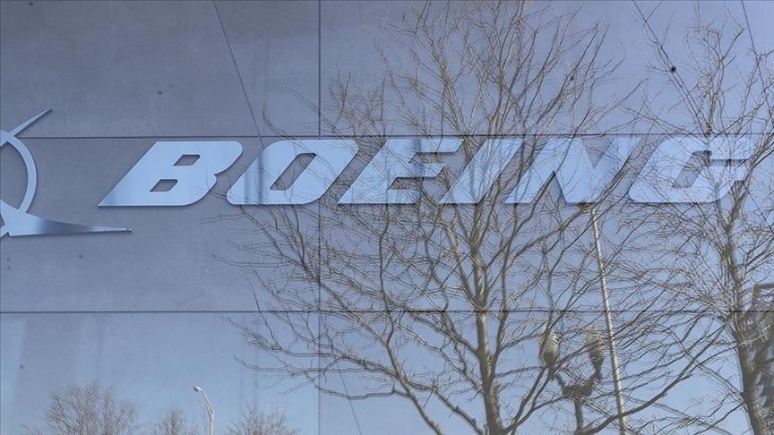Boeing выплатит штраф в $243,6 млн в связи с авиакатастрофами самолета 737 MAX