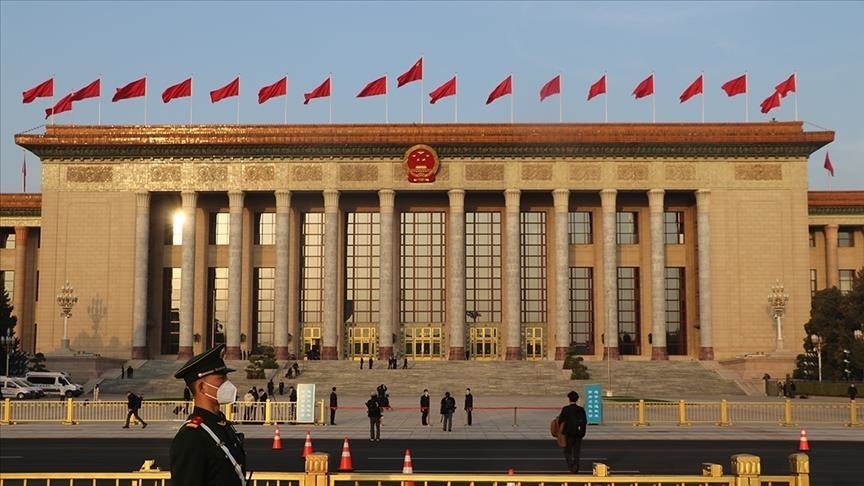 Avoid ‘causing chaos’ in Asia: China tells NATO ahead of summit in US