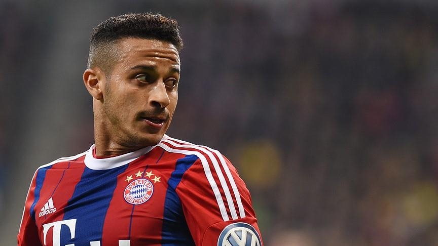 Spain's Thiago Alcantara retires from football