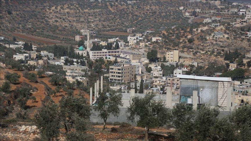 فرنسا تدين خطة إسرائيل لتوسيع المستوطنات في الضفة