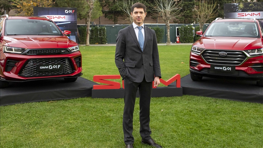 Kineski proizvođač automobila planira izgradnju fabrike u Turkiye