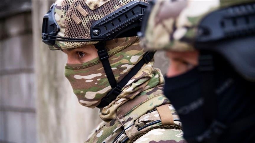 В ФСБ РФ сообщили о попытке угнать российский бомбардировщик Ту-22М3 в Украину