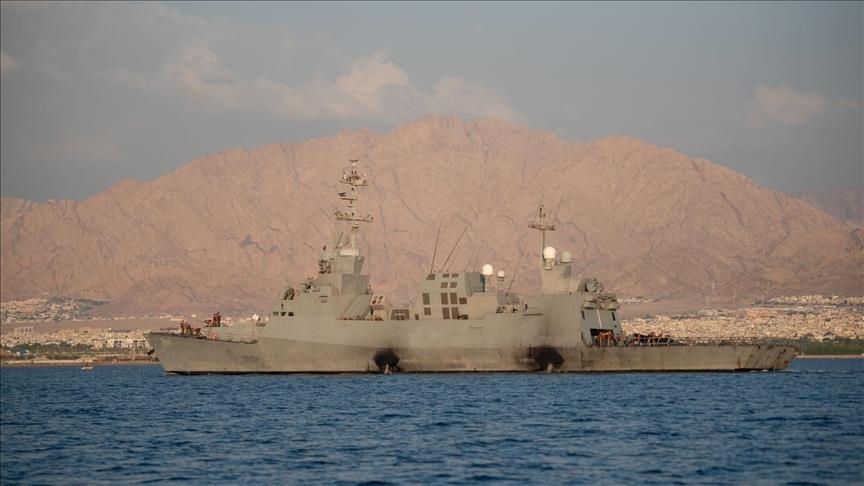 Greece rejects 2nd-hand US ships, armored vehicles owing to high overhaul costs