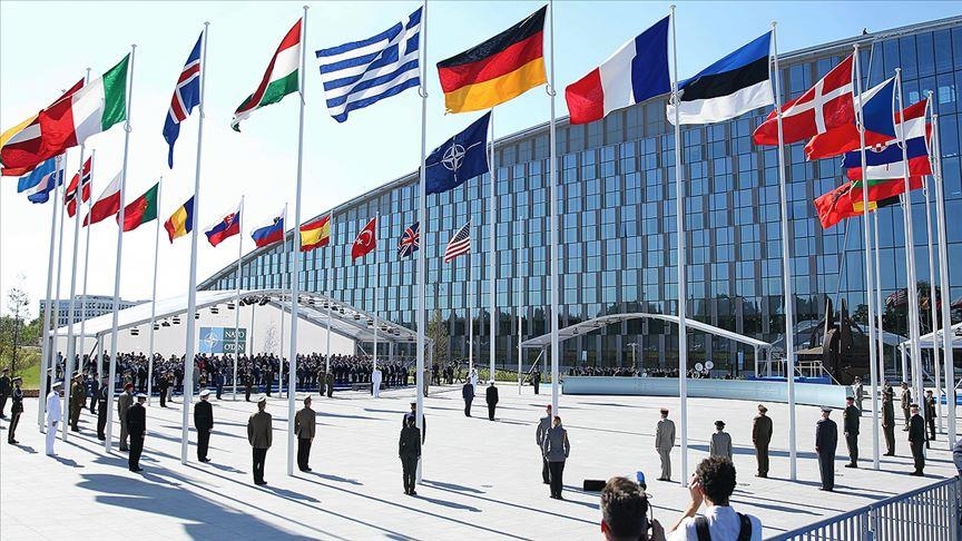 9 июля в Вашингтоне стартует саммит НАТО