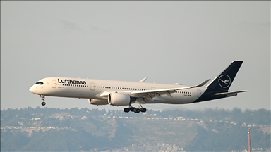 AB Komisyonu, Lufthansa'ya verilen Kovid-19 devlet yardımına soruşturma başlattı