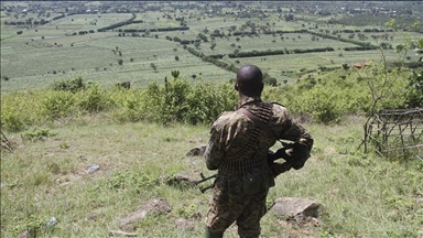 Jusqu’à 4000 soldats rwandais déployés en RDC pour appuyer le M23, selon un rapport de l'ONU