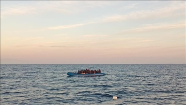 وكالة حماية الحدود الأوربية تتهم اليونان بإغراق 4 لاجئين