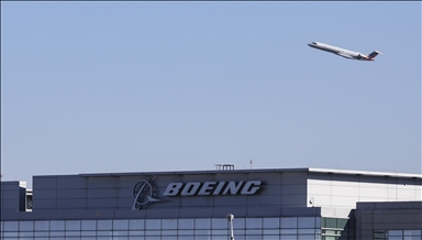 Boeing reaches deal over 737 MAX crashes, agrees to pay $243M fine