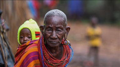 Kenya'da mülk sahibi yaşlılar miras için "cadı" oldukları iddiasıyla öldürülüyor
