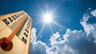 Maroc : Canicule dans plusieurs régions, atteignant les 47°C de mardi à vendredi