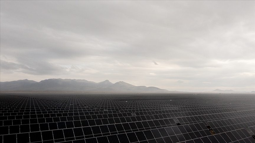 Kalyon PV, güneş enerjisi teknolojilerine 4 yılda 25 milyon dolar yatırım yaptı