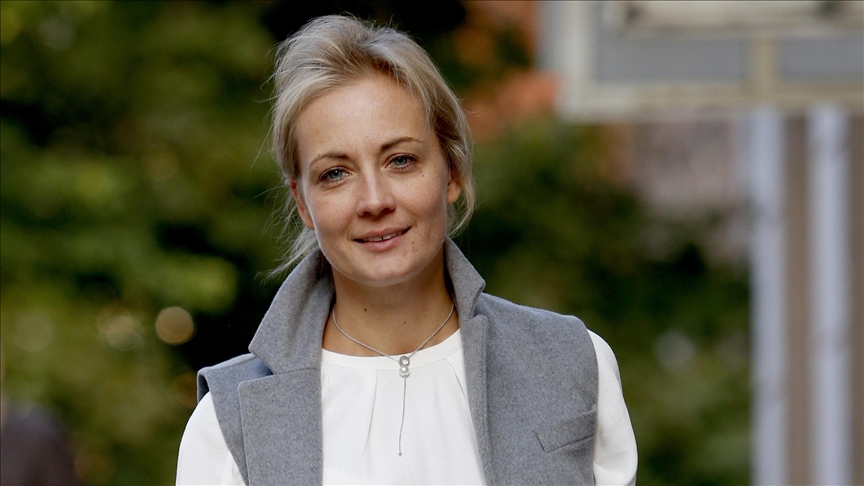 Russian court orders arrest of opposition figure Navalny’s widow
